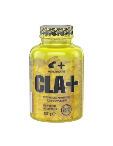 CLA+