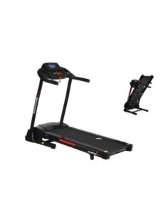 Quantum 3.0 Tapis Roulant Elettrico
