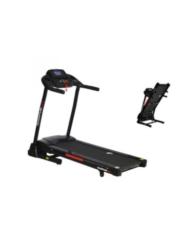 Quantum 3.0 Tapis Roulant Elettrico