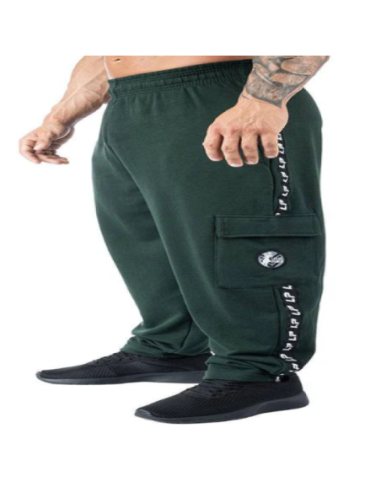 Body Pants LP Tape Track Ottomix