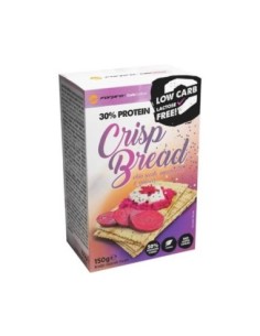 30% Protein Crisp Bread 150g semi di chia, amaratna e quinoa