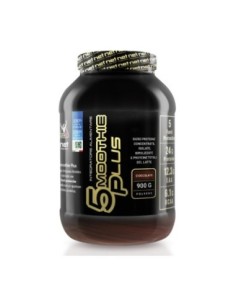 5moothie Plus 900g cioccolato