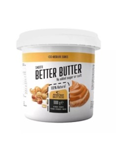 Absolute Better Butter 1kg smooth