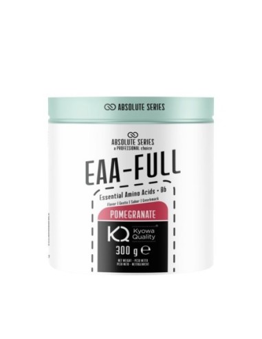 Absolute EAA-FULL Orange 300g melograno