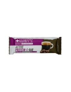 Active Protein+ Bar 40g moka