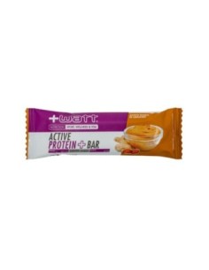 Active Protein+ Bar 40g burro d arachidi