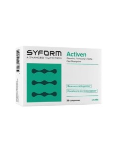 Activen 30cpr