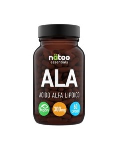 ALA 60cps