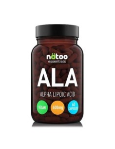 ALA 600 60cps