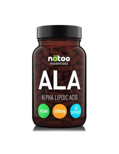 ALA 600 60cps