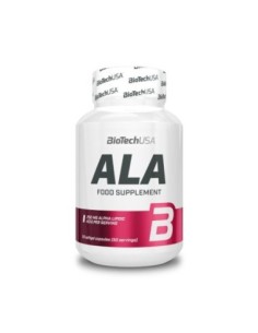 ALA biotech 50cps