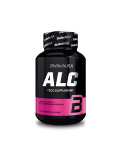 ALC 60cps