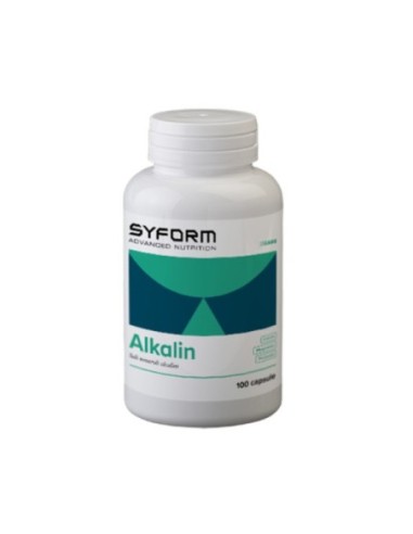 ALKALIN 100cps