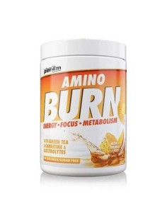 Amino Burn 240g arancia e mango
