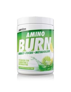 Amino Burn 240g limone