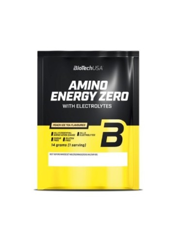 Amino Energy Zero 14g ananas-mango
