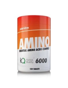 Amino Essential 120cpr