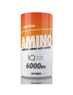 AMINO ESSENTIAL 240cpr