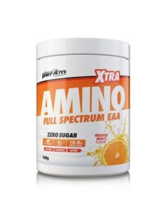 AMINO XTRA ESSENTIAL 700g arancia