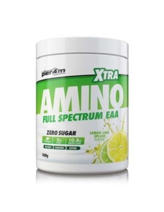 AMINO XTRA ESSENTIAL 700g limone-lime