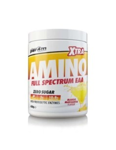 AMINO XTRA ESSENTIAL 420g mango