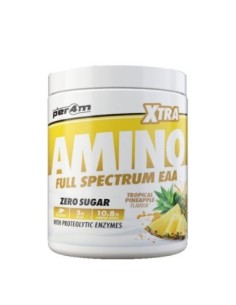 AMINO XTRA ESSENTIAL 700g ananas