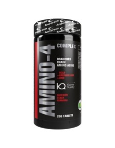 AMINO-4 Complex 200cpr