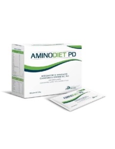 AminoDiet 28 bustine da 5,8g