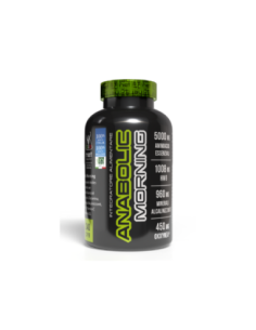 Anabolic Morning 240cpr