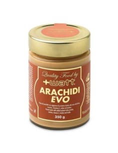 Arachidi Evo 350g