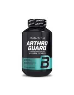 ARTHRO GUARD 120cpr