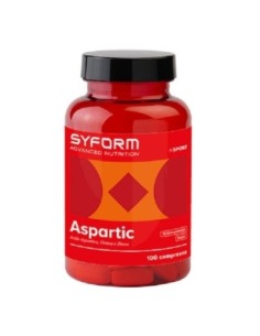 ASPARTIC 100cpr