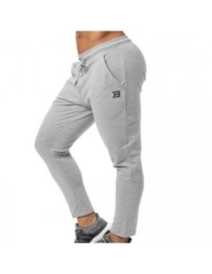 Astoria Sweatpants S grigio