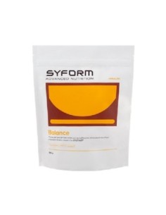 Balance 500g cappuccino