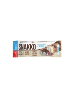 Barr Snakko Fit 30 g bontà di latte