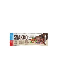 Barr Snakko Fit 30 g nut noire
