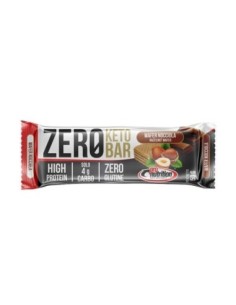 BARR ZERO KETO WAFER NOCCIOLA 50g Wafer nocciola