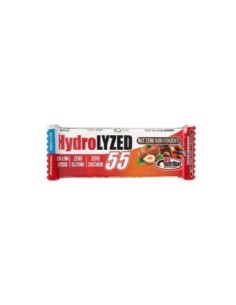 Barretta Hydrolized 50% 50g nut noire