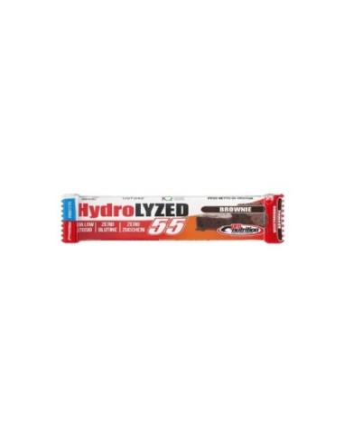Barretta Hydrolized 50% 50g bontà di stelle
