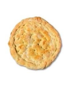 BASE PIZZA KETO 250GR 250G