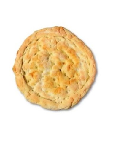 BASE PIZZA KETO 250GR 250G