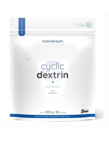 BASIC - CYCLIC DEXTRIN - 500g