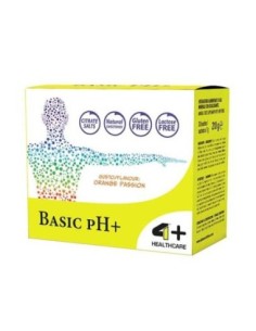 BASIC PH+ 30 bustine da 7g arancia