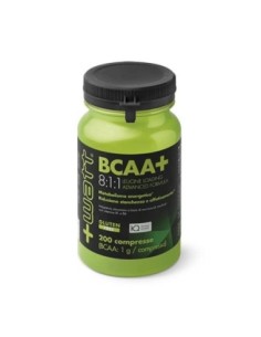 BCAA 8:1:1 200cpr