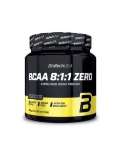 BCAA 8:1:1 ZERO 300g neutro