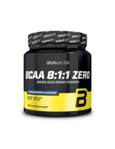 BCAA 8:1:1 ZERO 250g cola