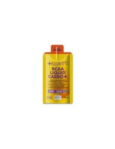 BCAA LIQUID CARBO 30ml arancia