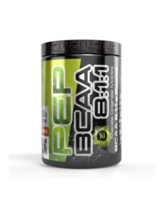 BCAA PEP 8:1:1 200g arancia