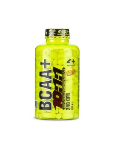 BCAA+ 10:1:1 200cpr