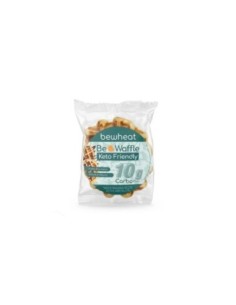 Be Waffle Keto 50g